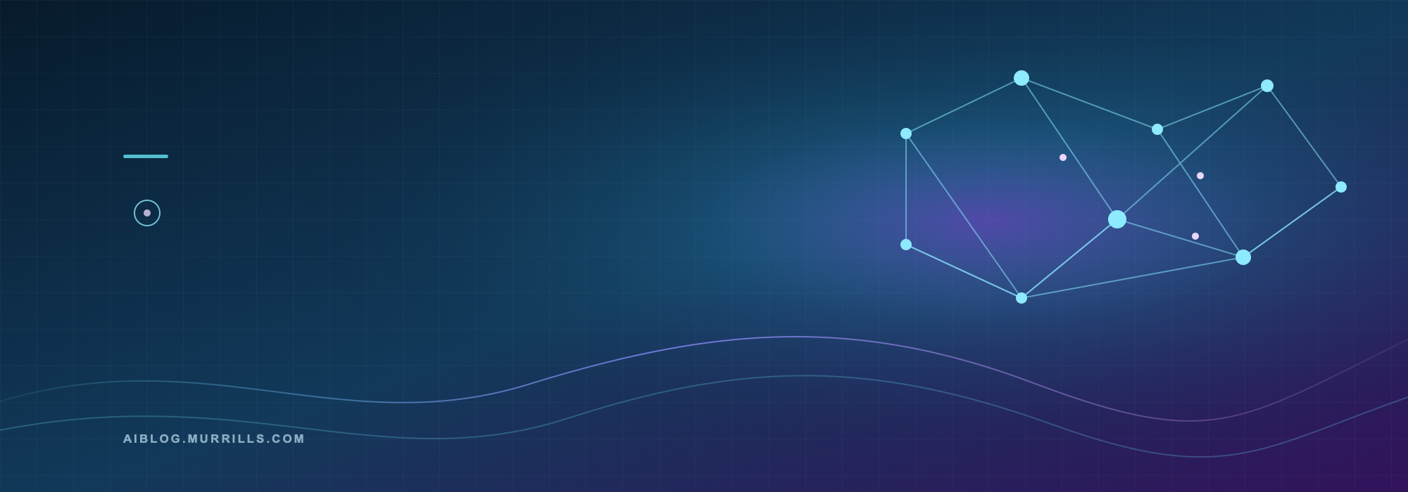 AI in the here and now